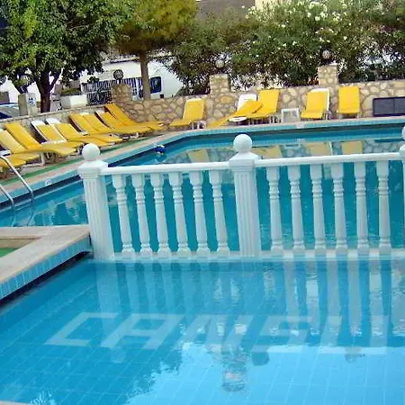 Hotel Budak