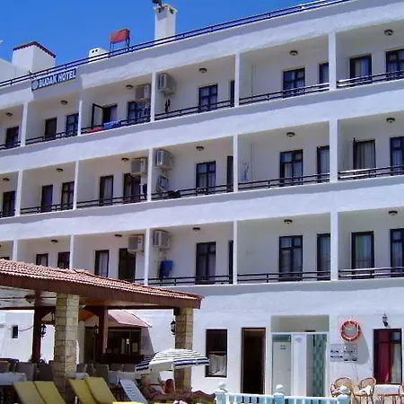 Budak Hotel Didim