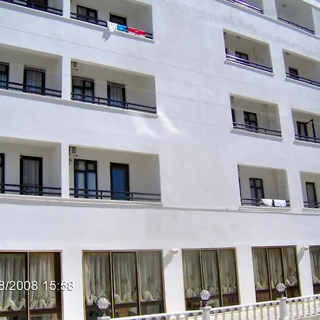 Hotel Budak