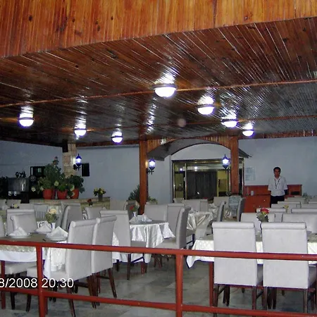 Budak Hotel Didim