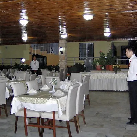 Budak Hotel