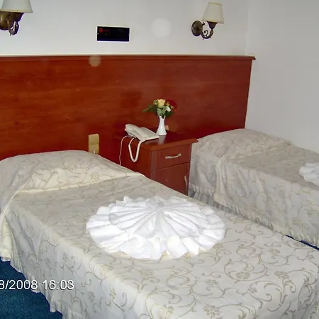 Budak Hotel Didim