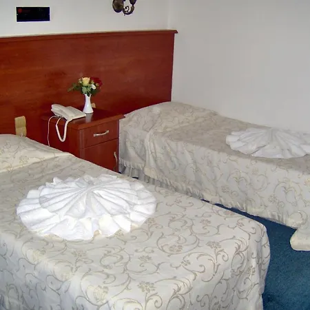 Budak Hotel