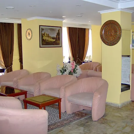 Hotel Budak