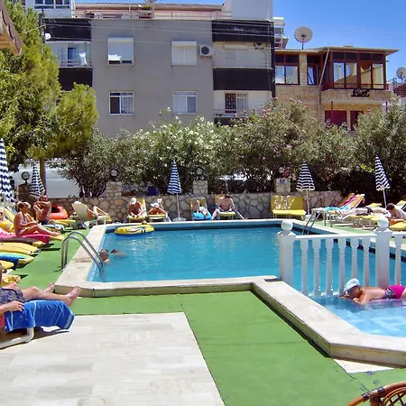 Hotel Budak Didim