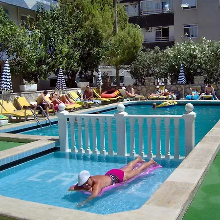 Budak Hotel Didim