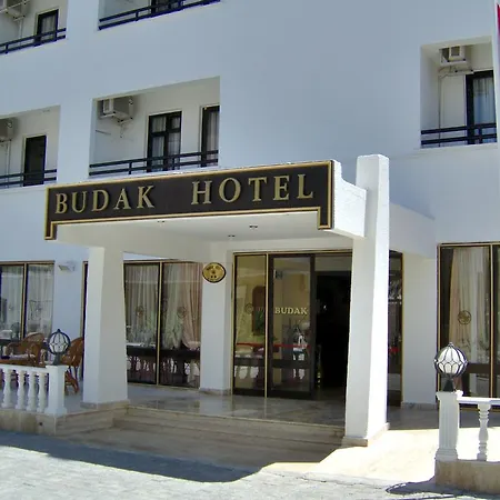 Budak Hotel
